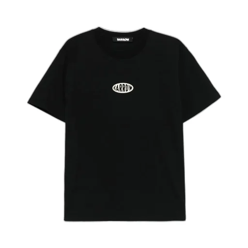 Logo Graphic T-Shirt
