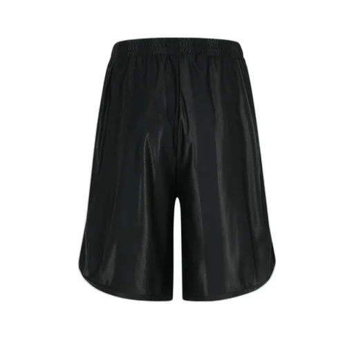 Triacetate Athletic Shorts