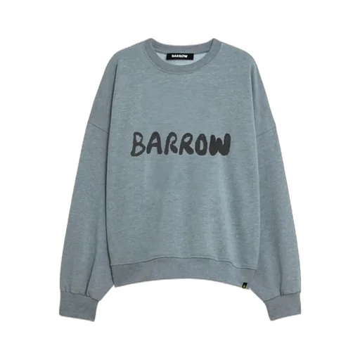 Logo-Print Sweatshirt