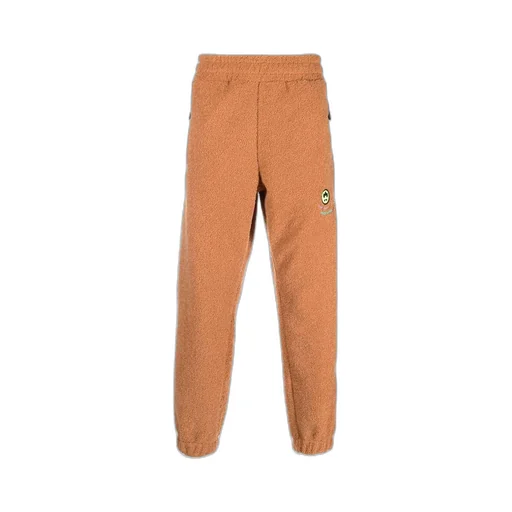Teddy Fleece Jogging Pants