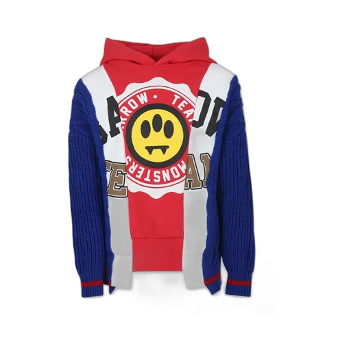 Kids College Hoodie