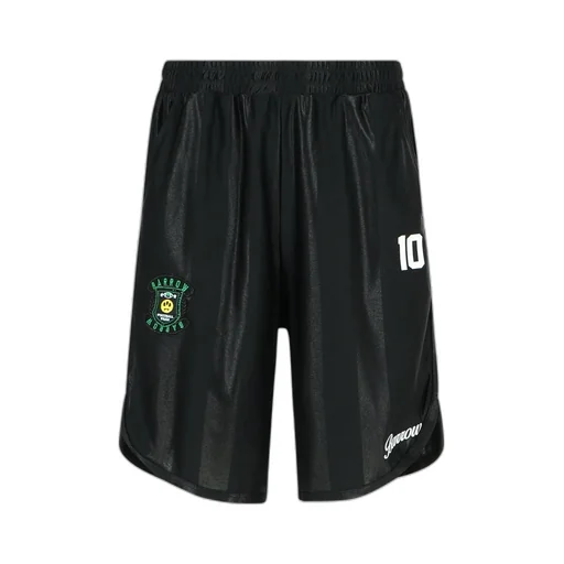 Triacetate Athletic Shorts