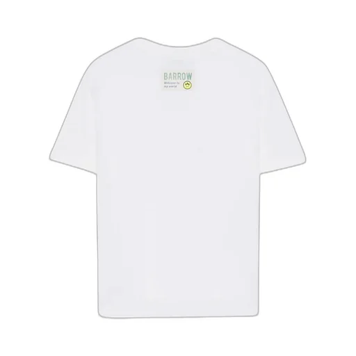 Logo-Print T-Shirt