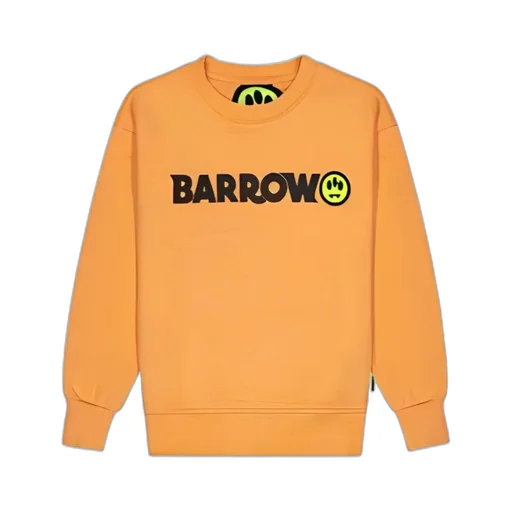 Logo-Print Sweatshirt