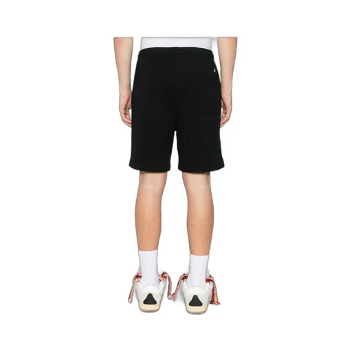 Logo Casual Shorts