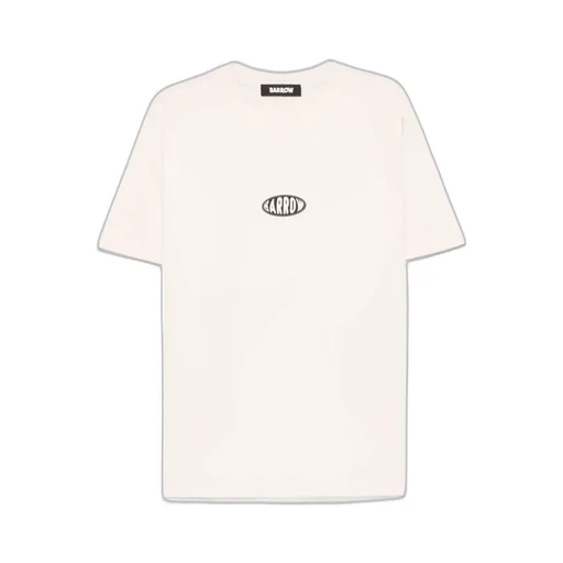 Logo-Print T-Shirt