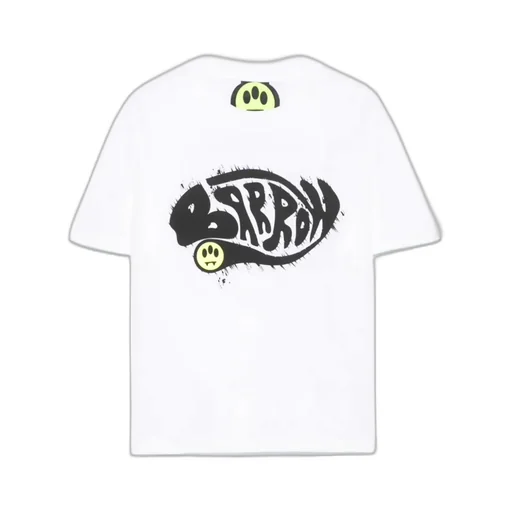 Logo-Print T-Shirt
