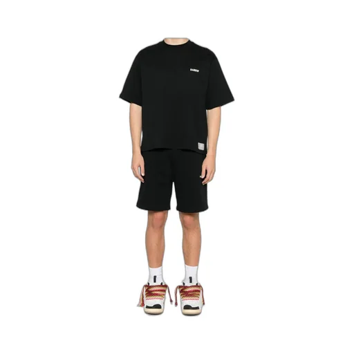 Logo Casual Shorts