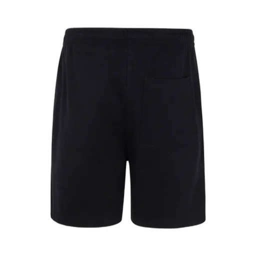 Logo-Print Shorts