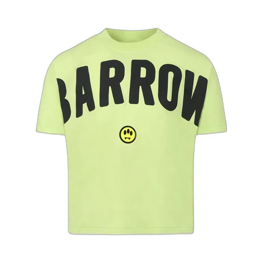 Short-Sleeved T-Shirt