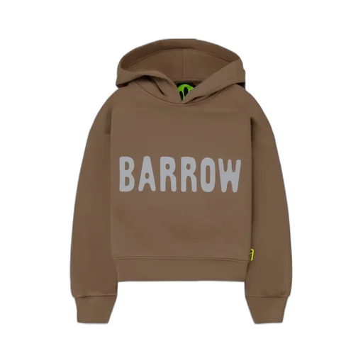 Logo-Print Hoodie