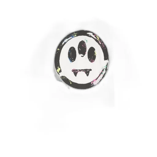 Logo-Print Cotton T-Shirt