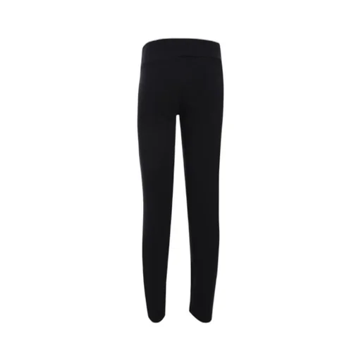 Logo-Print Elasticated Leggings