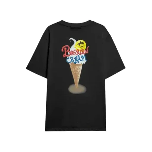 Logo-Print T-Shirt