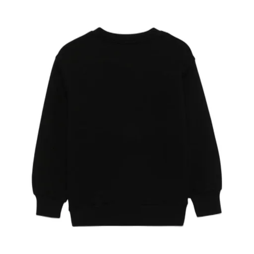 Logo-Print Sweatshirt