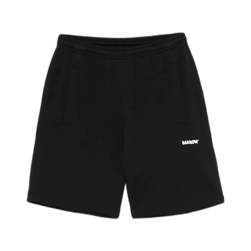 Logo Casual Shorts