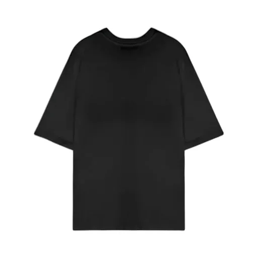 Logo Crew Neck T-Shirt