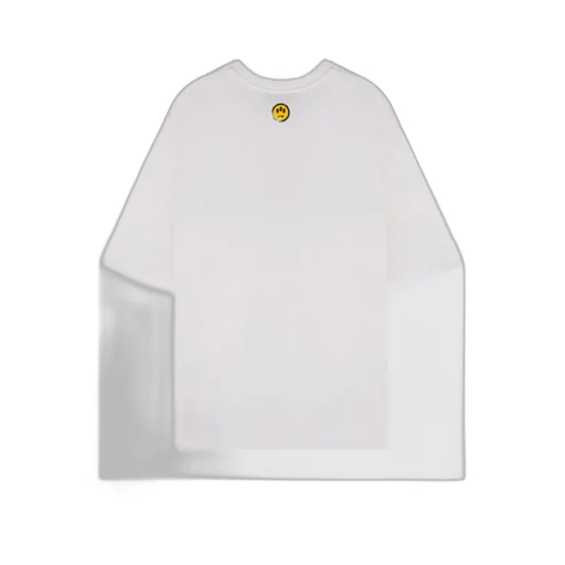 College Crewneck T-Shirt