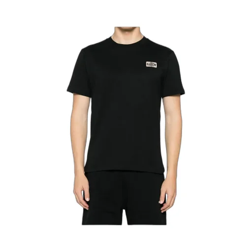 Logo-Printed Crewneck T-Shirt