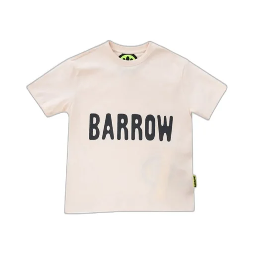 Logo-Print T-Shirt