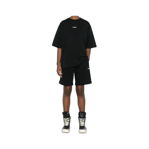 Logo Casual Shorts
