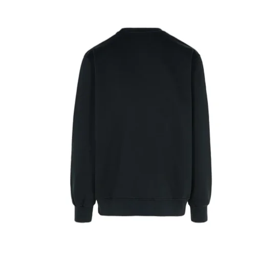 Logo Printed Crewneck Sweatshirt