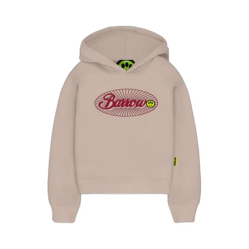 Kids Printed Hoodie