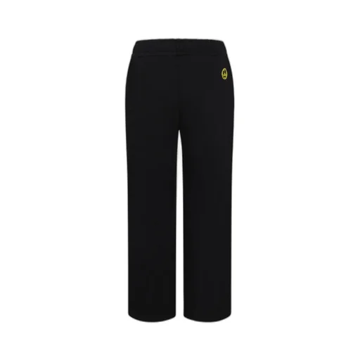 Kids Logo-Printed Straight Leg Track Pants