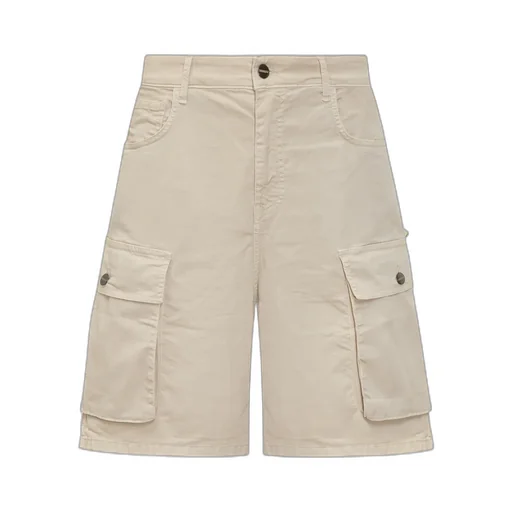 Cargo Shorts