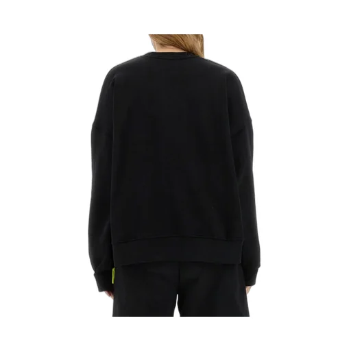 Logo Emblem Sweatshirt