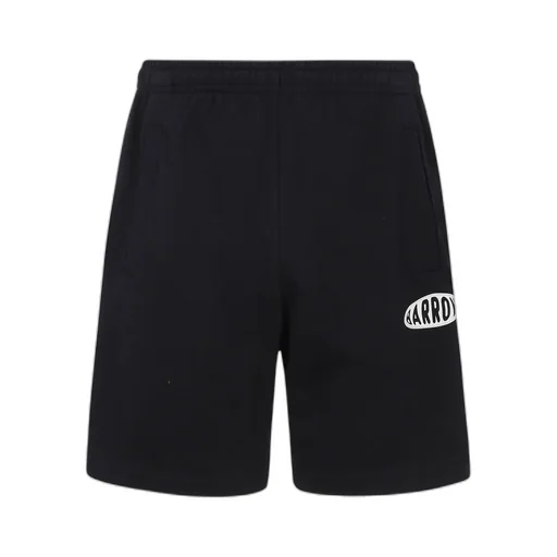 Logo-Print Shorts