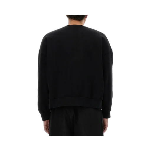 Logo Emblem Sweatshirt