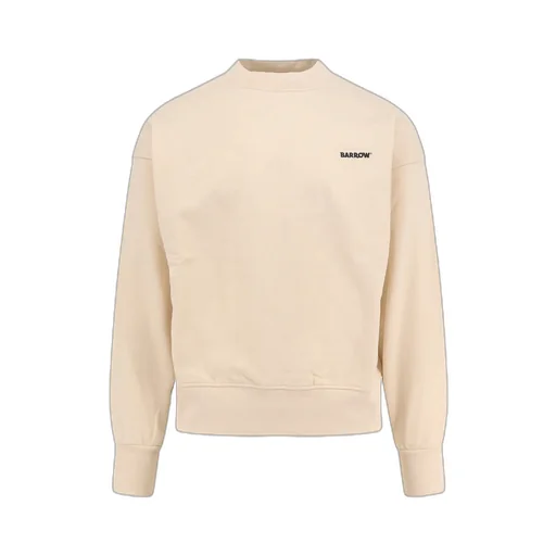 Crew Neck Sweater