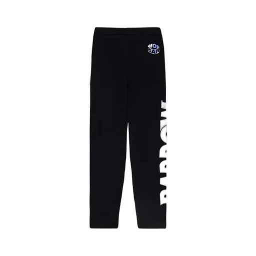 Logo-Print Track Pants