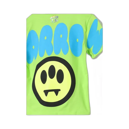 Logo-Print Cotton T-Shirt