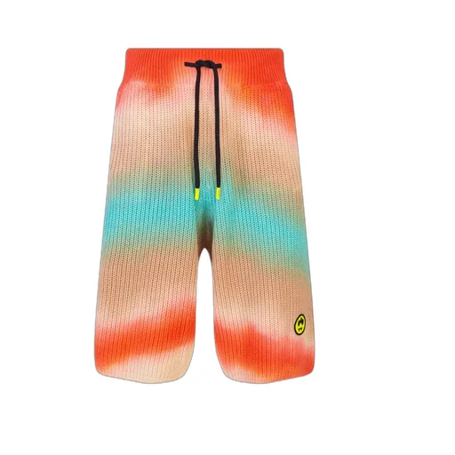Knitted Shorts