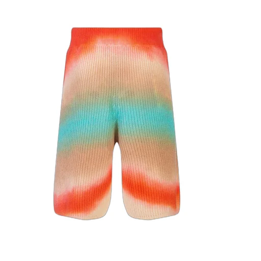 Knitted Shorts