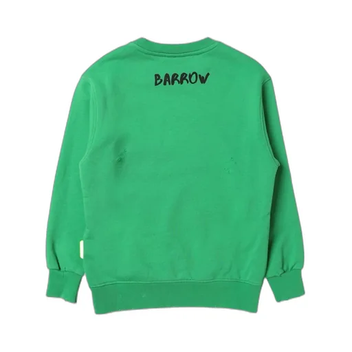 Long-Sleeved Pullover Hoodie