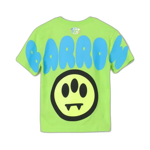 Logo-Print Cotton T-Shirt