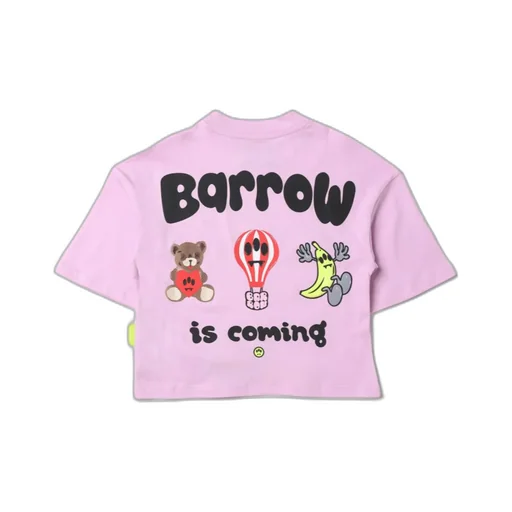 Logo-Print Cotton T-Shirt