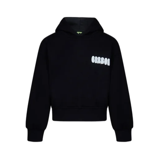 Kids Graphic Printed Hoodie