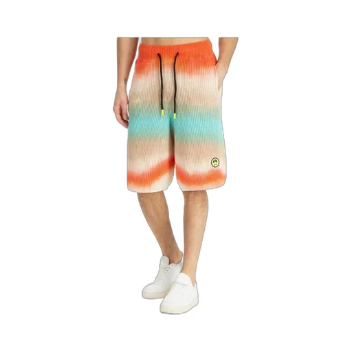 Knitted Shorts
