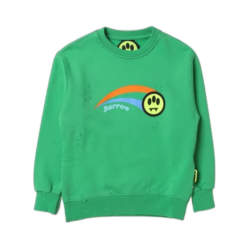 Long-Sleeved Pullover Hoodie