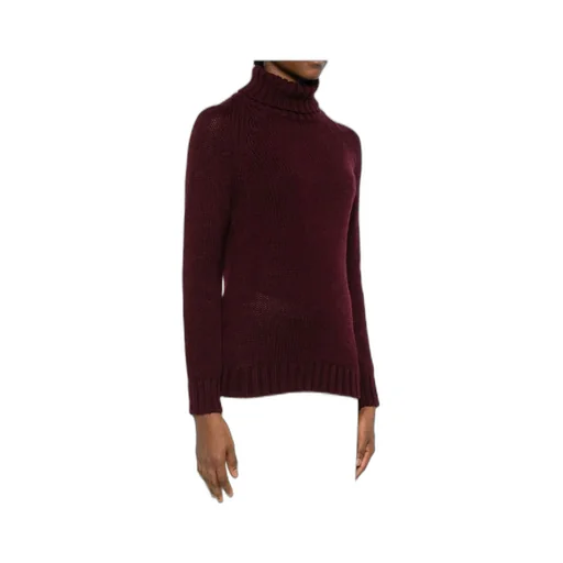 Roll-Neck Jumper