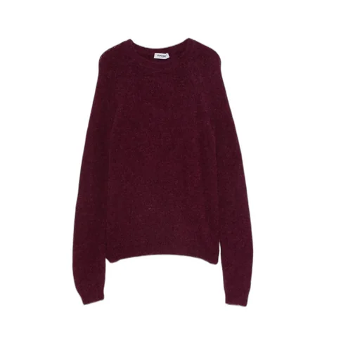 Crew-Neck Jumper