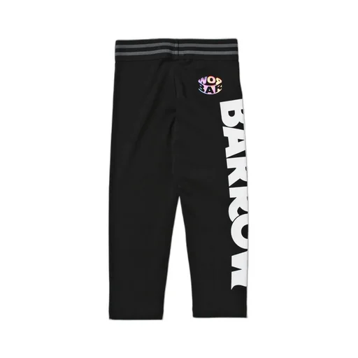 Logo Trousers