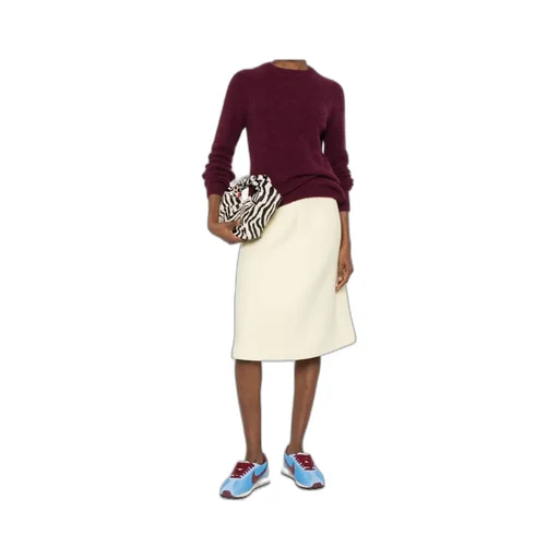 Crew-Neck Jumper