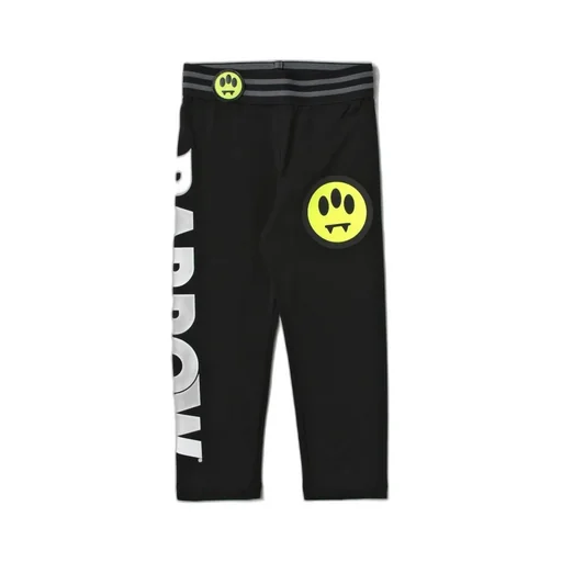 Logo Trousers
