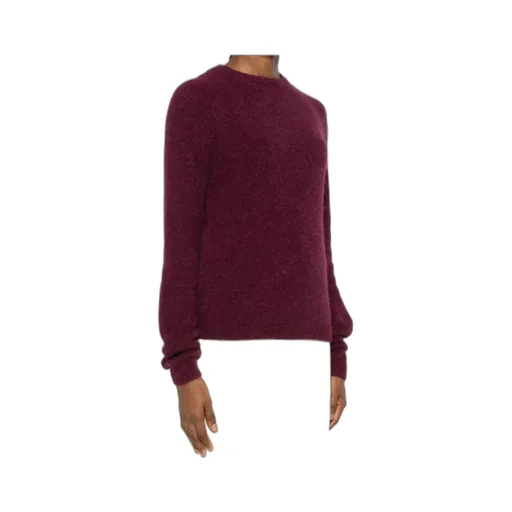 Crew-Neck Jumper