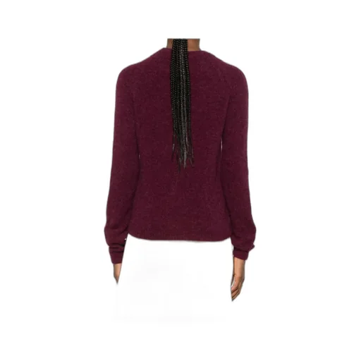 Crew-Neck Jumper